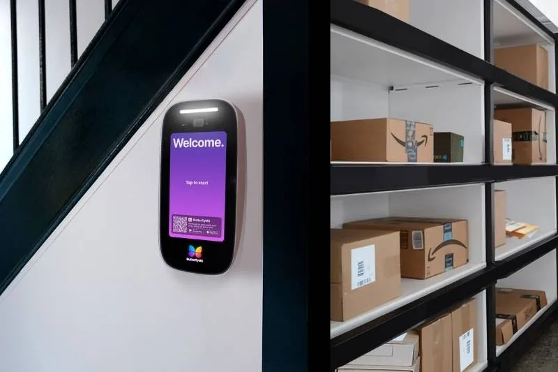 Outsourced Package Management vs On-Site Package Room: Which is Right for Your Building?