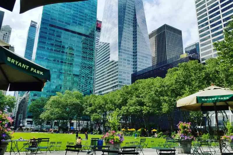 Top Proptech Trends For NYC Real Estate in 2025