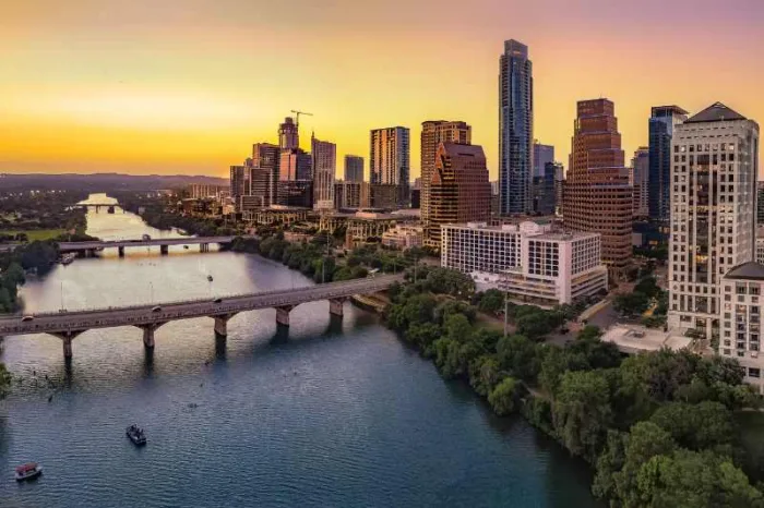 Multifamily property technology trends in Austin 2025