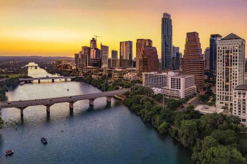 Key Multifamily Property Technology Trends in Austin in 2025