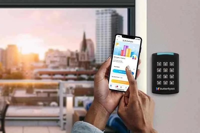 Access Control Installers in Nashville: Your Guide to Security Installation