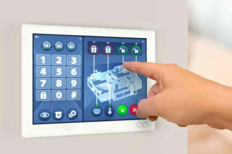 building automation system vs. traditional building controls