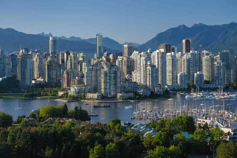 Cloud-Based Access Control in Vancouver: Security for Modern Properties