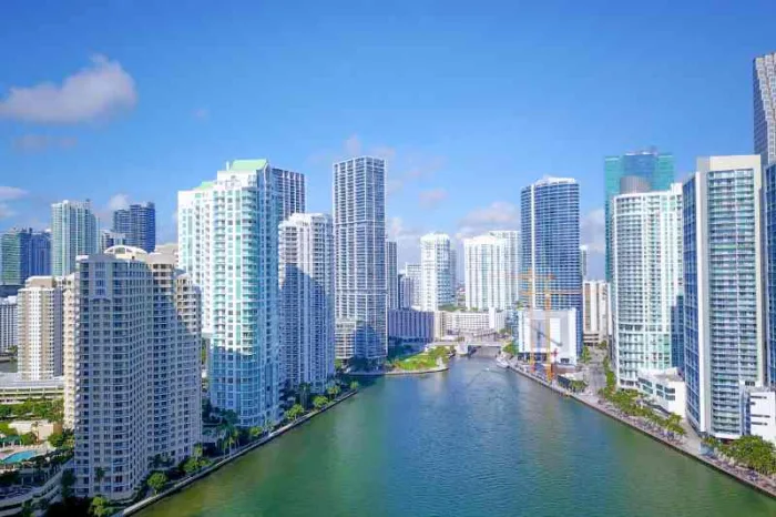 condo property management services in Miami