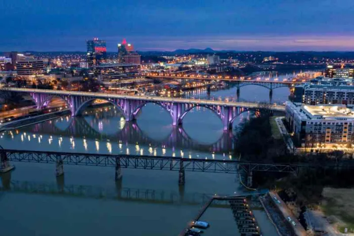 security camera installation knoxville tn