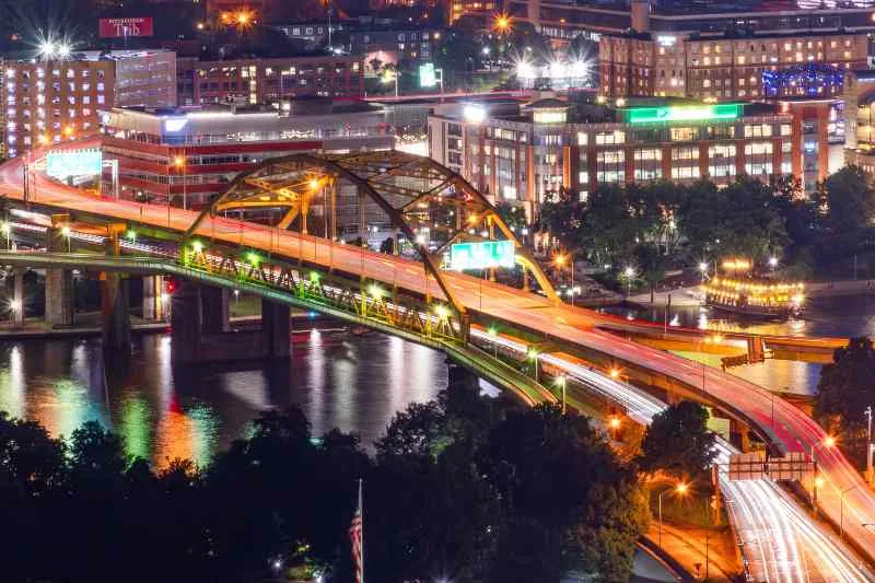 video intercom installation Pittsburgh