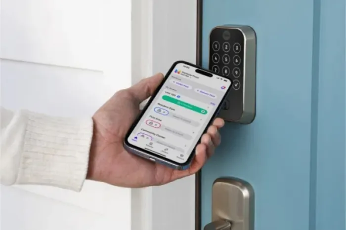 time based access control