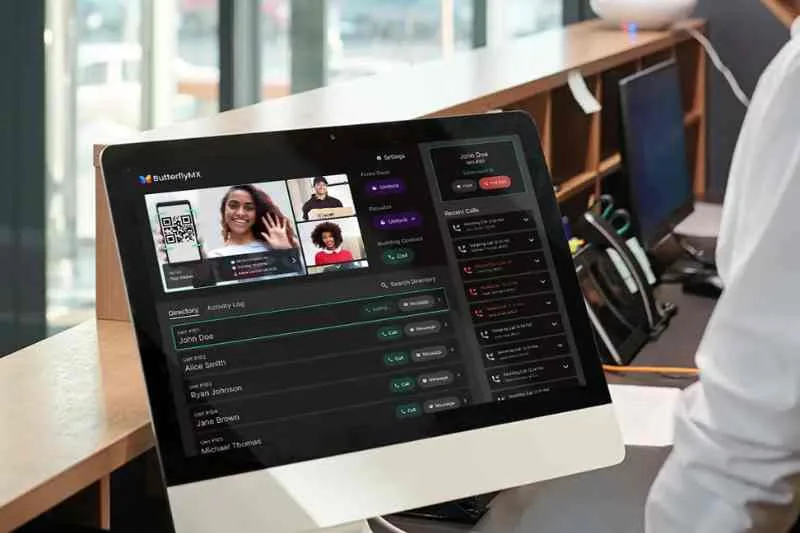 How to Use Front Desk Security Software to Screen Visitors